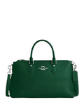 Coach Georgia Satchel Bag