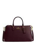 Coach Georgia Satchel