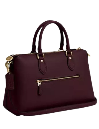Coach Georgia Satchel
