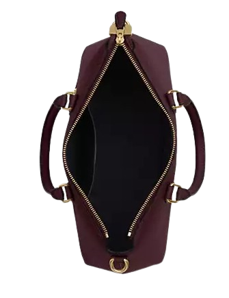Coach Georgia Satchel