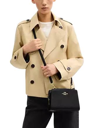 Coach Gia Crossbody Bag