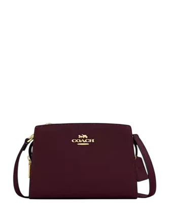 Coach Gia Crossbody Bag