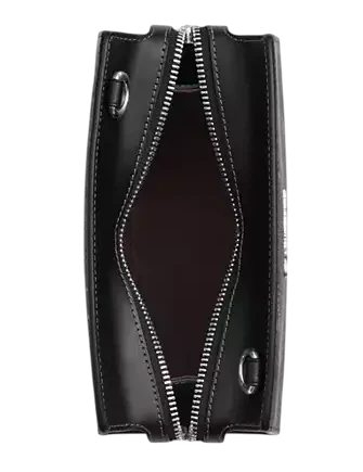 Coach Gia Crossbody Bag With Star Print