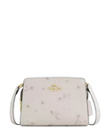 Coach Gia Crossbody Bag With Star Print