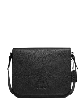 Coach Gotham Messenger Bag 27