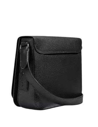 Coach Gotham Messenger Bag 27