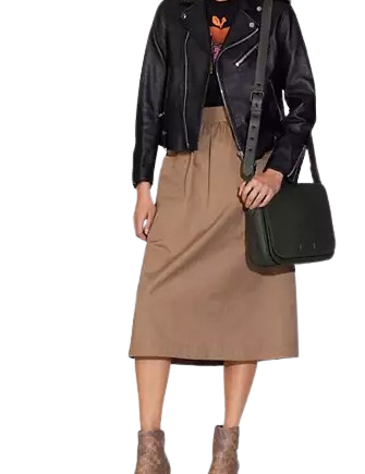 Coach Gotham Messenger Bag 27