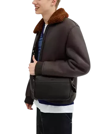 Coach Graham Crossbody Bag