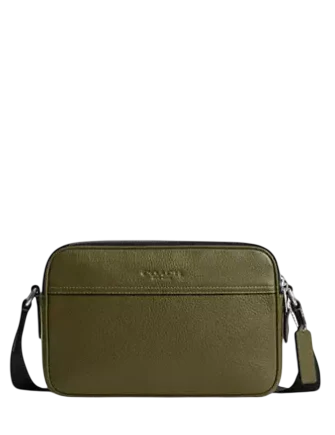 Coach Graham Crossbody Bag