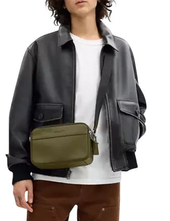 Coach Graham Crossbody Bag
