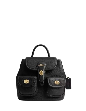 Coach Hadley Backpack