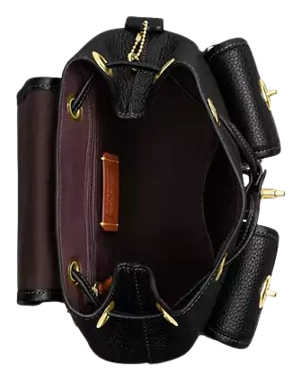 Coach Hadley Backpack