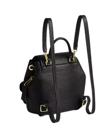 Coach Hadley Backpack