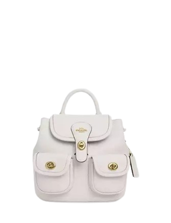 Coach Hadley Backpack
