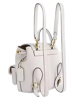 Coach Hadley Backpack