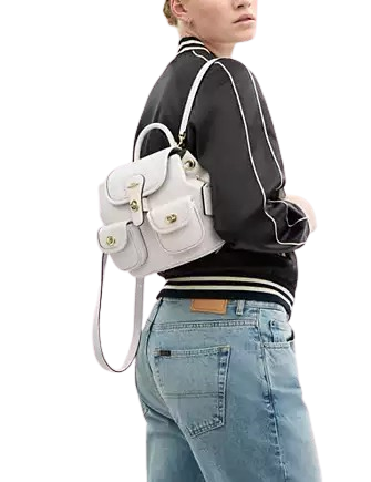 Coach Hadley Backpack