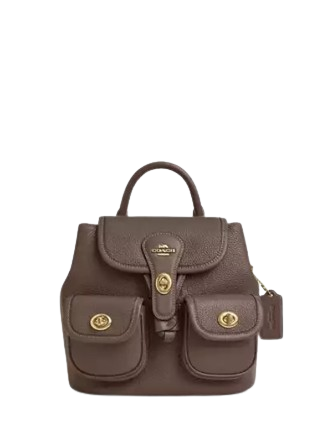 Coach Hadley Backpack