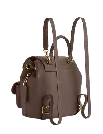 Coach Hadley Backpack