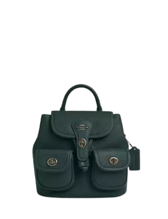 Coach Hadley Backpack
