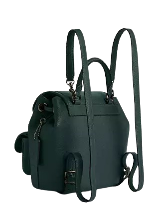 Coach Hadley Backpack