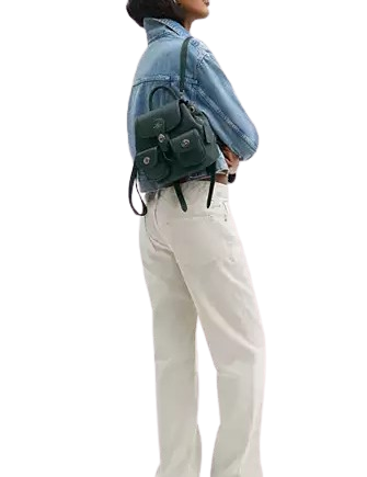 Coach Hadley Backpack