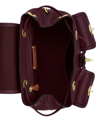 Coach Hadley Backpack