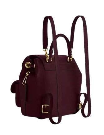 Coach Hadley Backpack