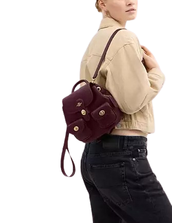 Coach Hadley Backpack