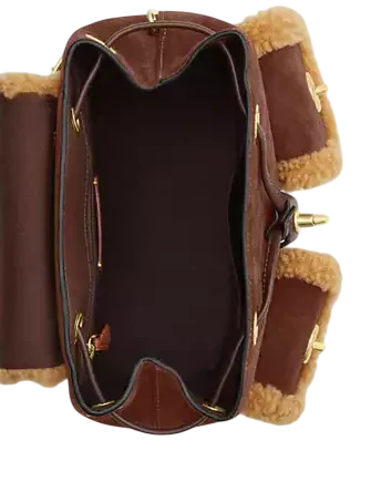 Coach Hadley Backpack