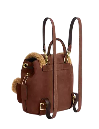 Coach Hadley Backpack
