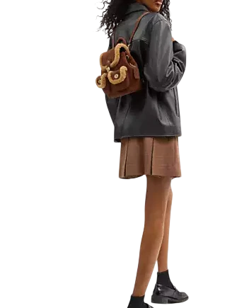 Coach Hadley Backpack