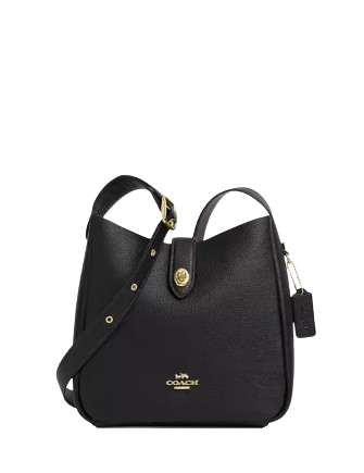 Coach Hadley Convertible Crossbody Bag
