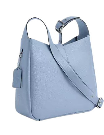Coach Hadley Convertible Crossbody Bag