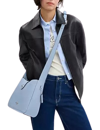 Coach Hadley Convertible Crossbody Bag
