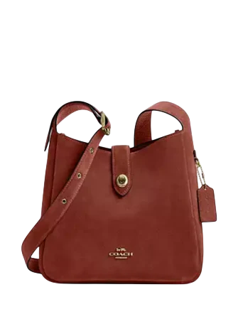Coach Hadley Convertible Crossbody Bag