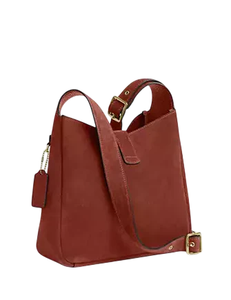 Coach Hadley Convertible Crossbody Bag