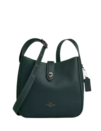 Coach Hadley Convertible Crossbody Bag
