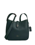 Coach Hadley Convertible Crossbody Bag