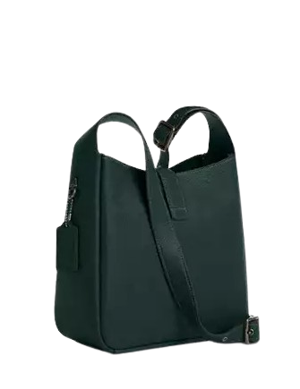 Coach Hadley Convertible Crossbody Bag