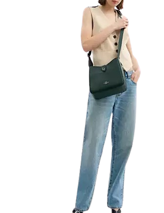 Coach Hadley Convertible Crossbody Bag