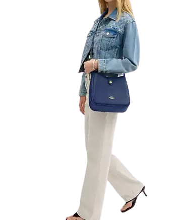 Coach Hadley Convertible Crossbody Bag