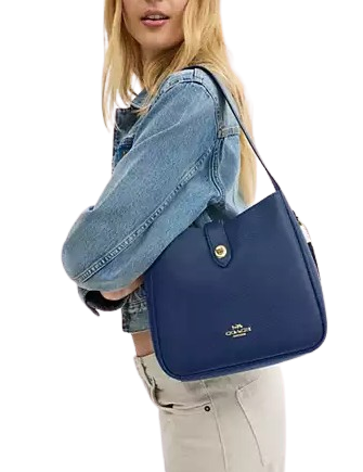 Coach Hadley Convertible Crossbody Bag