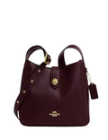 Coach Hadley Convertible Crossbody Bag