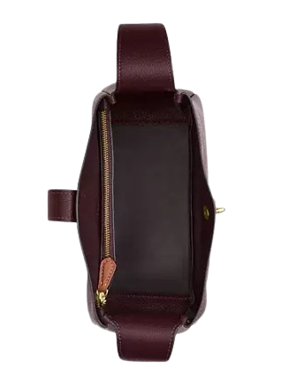 Coach Hadley Convertible Crossbody Bag