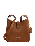Coach Hadley Convertible Crossbody Bag