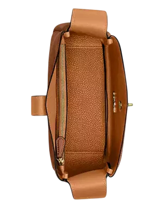 Coach Hadley Convertible Crossbody Bag
