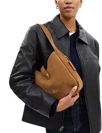 Coach Hadley Convertible Crossbody Bag
