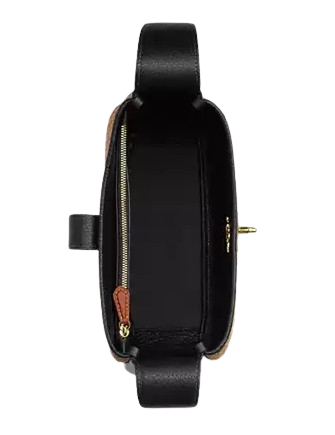 Coach Hadley Convertible Crossbody Bag