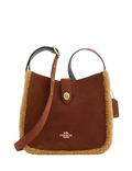 Coach Hadley Convertible Crossbody Bag