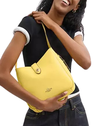 Coach Hadley Convertible Crossbody Bag